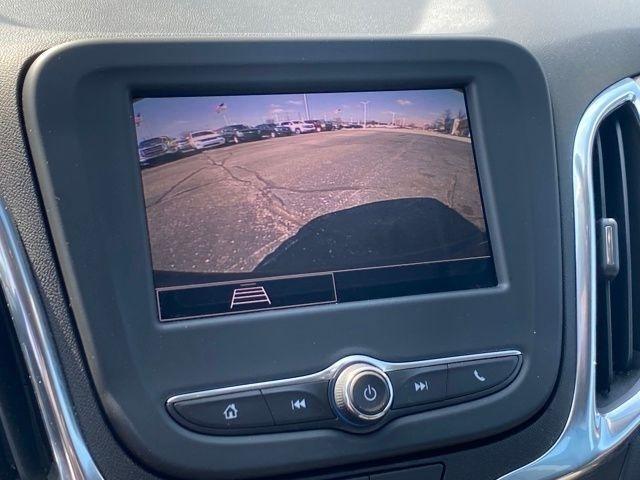 Chevrolet Equinox LT AWD 2024