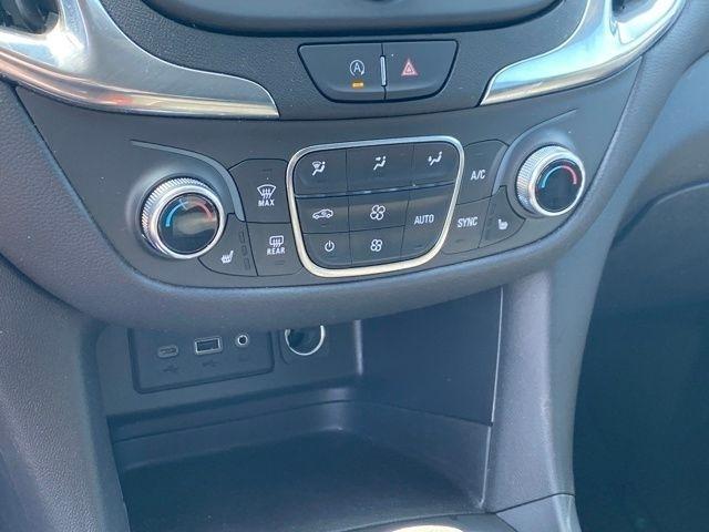 Chevrolet Equinox LT AWD 2024