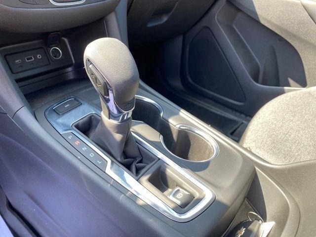 Chevrolet Equinox LT AWD 2024