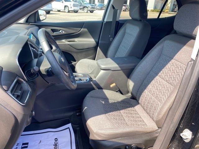 Chevrolet Equinox LT AWD 2024