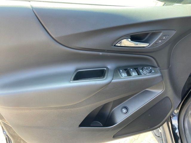 Chevrolet Equinox LT AWD 2024