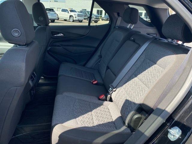 Chevrolet Equinox LT AWD 2024