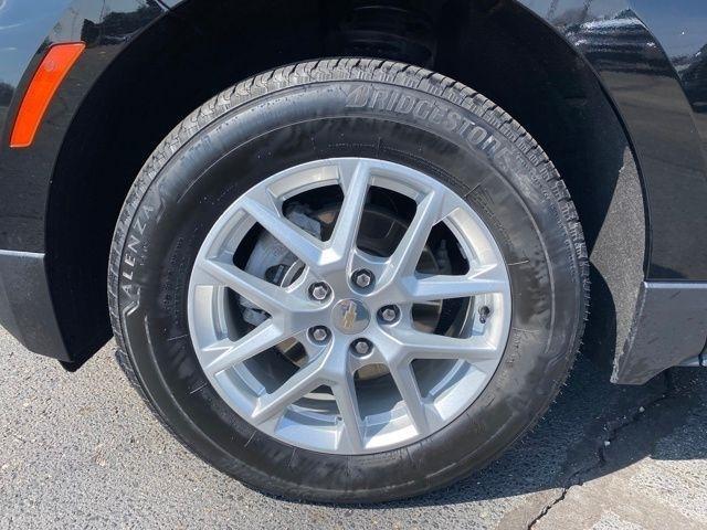 Chevrolet Equinox LT AWD 2024