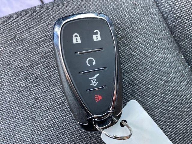 Chevrolet Equinox LT AWD 2024