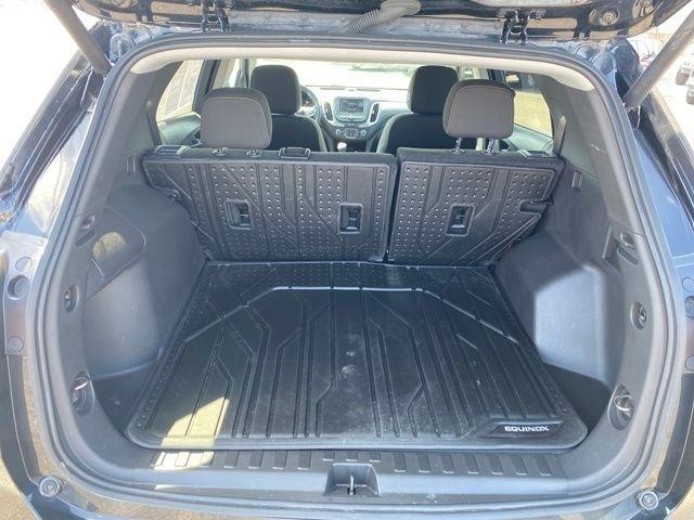 Chevrolet Equinox LT AWD 2024