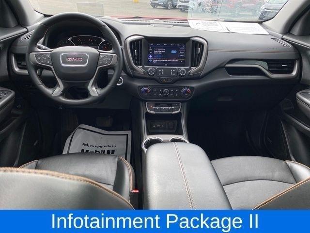 GMC Terrain AT4 AWD 2023
