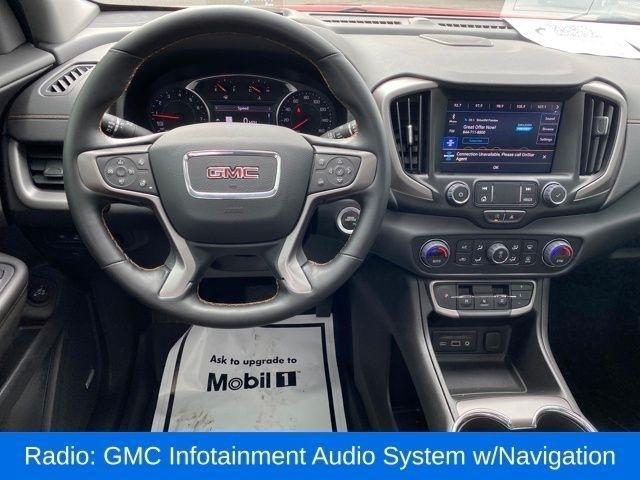 GMC Terrain AT4 AWD 2023