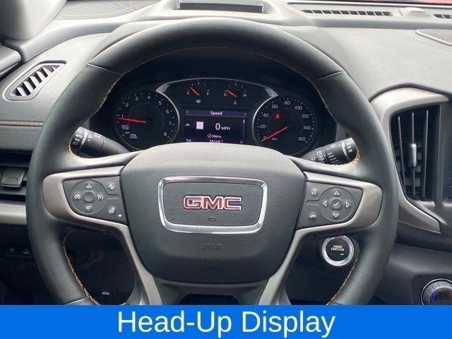 GMC Terrain AT4 AWD 2023