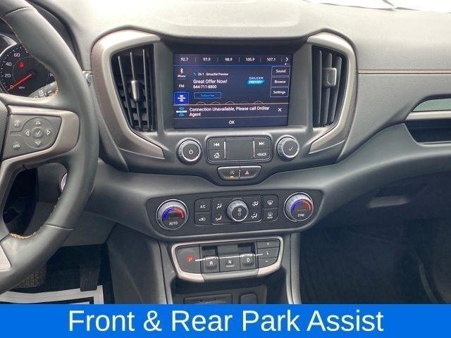 GMC Terrain AT4 AWD 2023