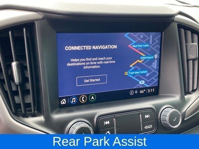 GMC Terrain AT4 AWD 2023