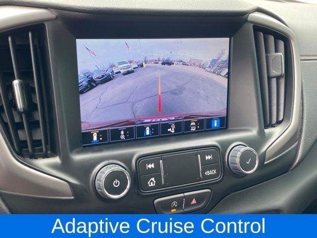 GMC Terrain AT4 AWD 2023