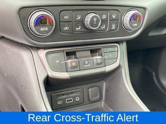 GMC Terrain AT4 AWD 2023