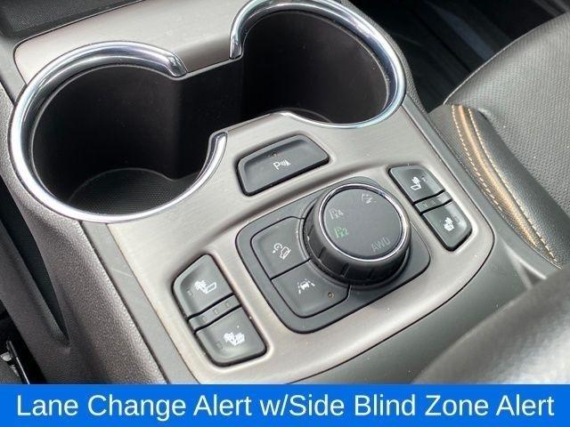 GMC Terrain AT4 AWD 2023