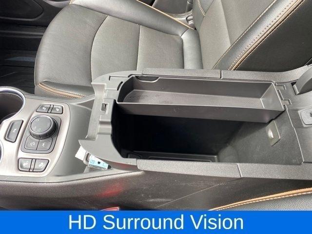 GMC Terrain AT4 AWD 2023