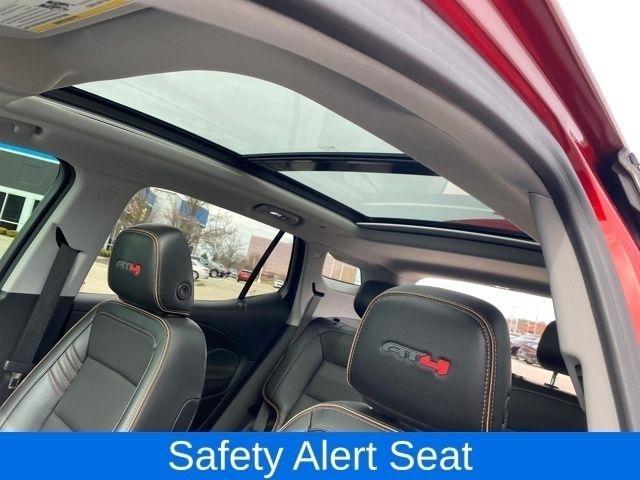 GMC Terrain AT4 AWD 2023