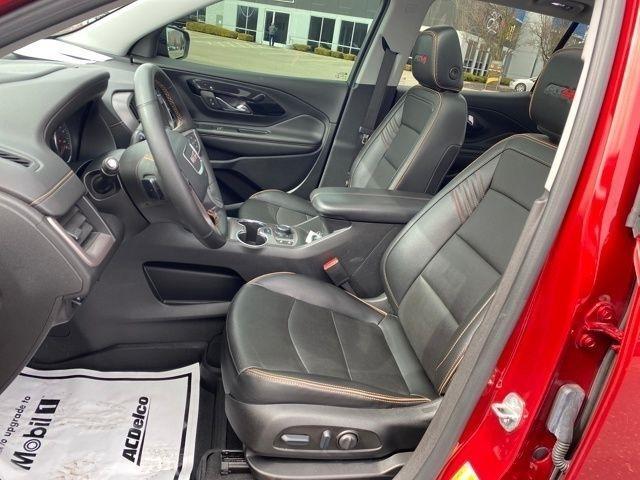 GMC Terrain AT4 AWD 2023