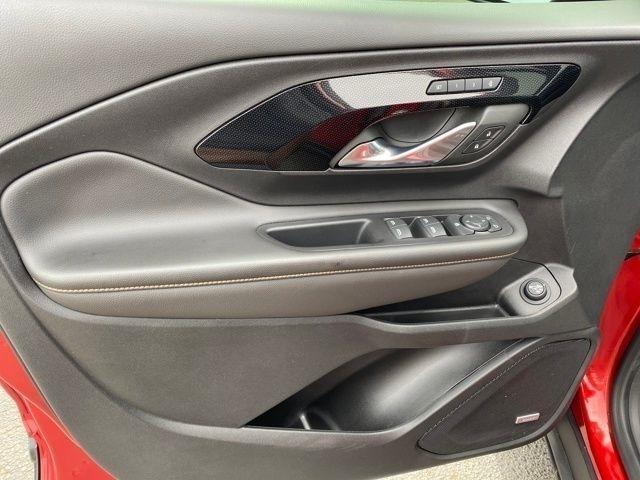 GMC Terrain AT4 AWD 2023