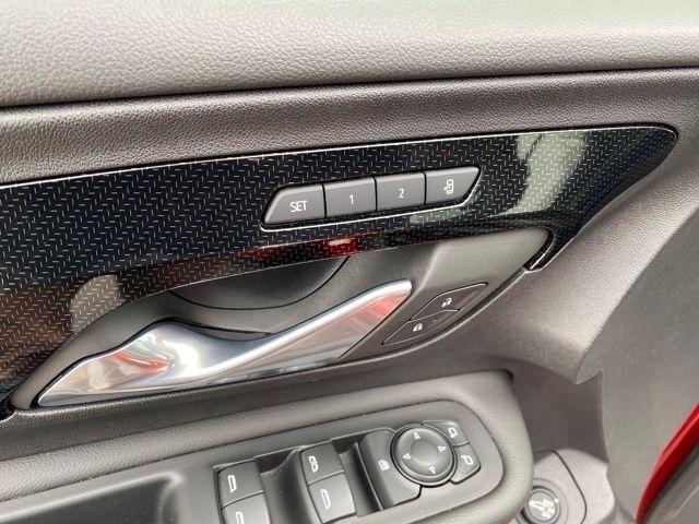 GMC Terrain AT4 AWD 2023