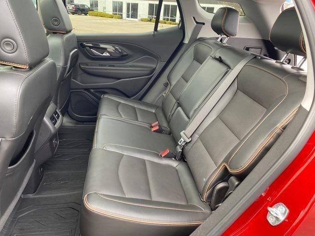 GMC Terrain AT4 AWD 2023