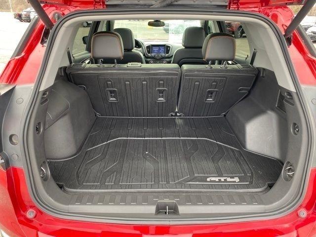 GMC Terrain AT4 AWD 2023