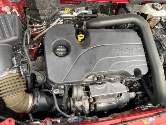 GMC Terrain AT4 AWD 2023