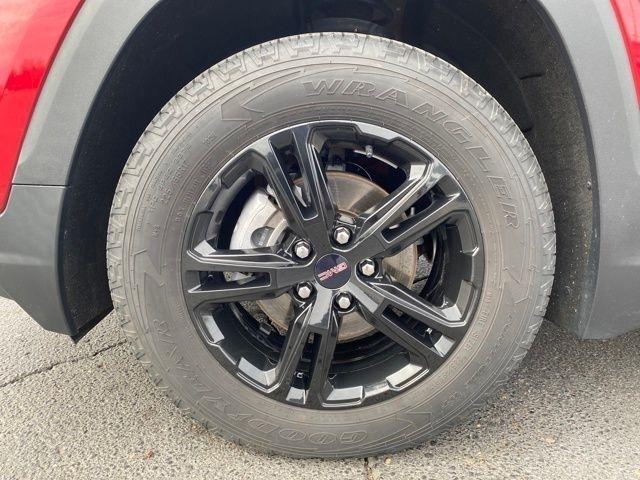 GMC Terrain AT4 AWD 2023