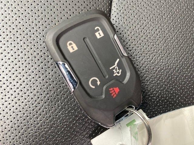 GMC Terrain AT4 AWD 2023