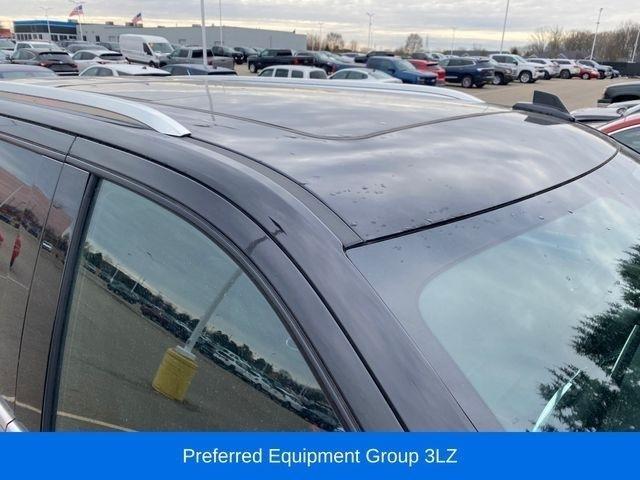 Chevrolet Tahoe High Country 4WD 2023