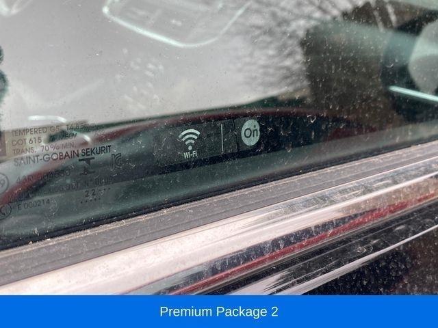 Chevrolet Tahoe High Country 4WD 2023