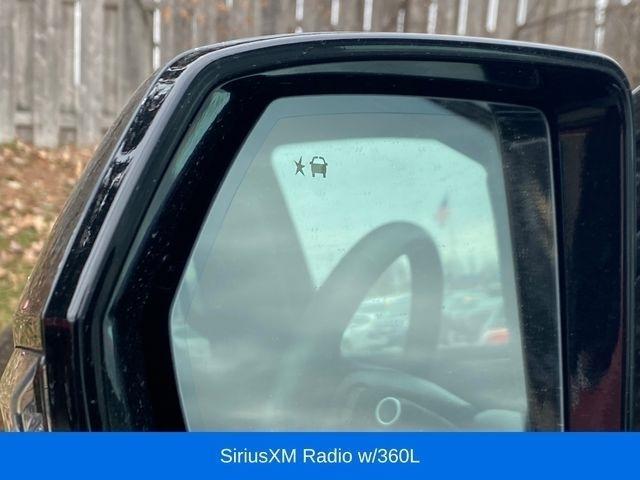 Chevrolet Tahoe High Country 4WD 2023