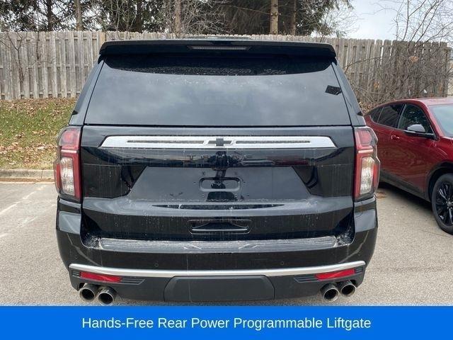 Chevrolet Tahoe High Country 4WD 2023