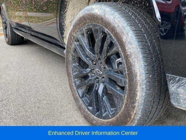 Chevrolet Tahoe High Country 4WD 2023