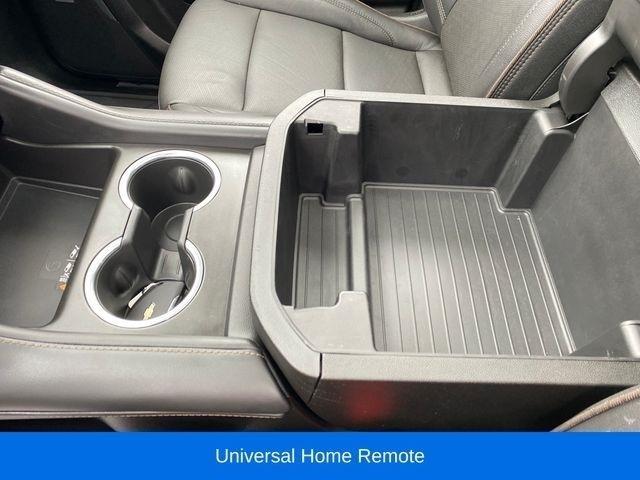 Chevrolet Tahoe High Country 4WD 2023
