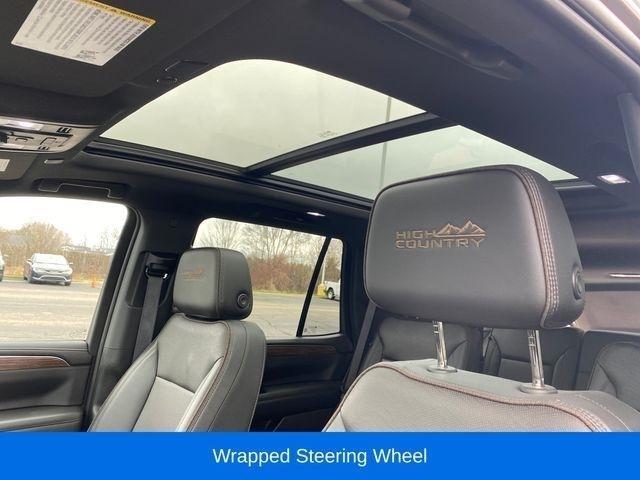 Chevrolet Tahoe High Country 4WD 2023