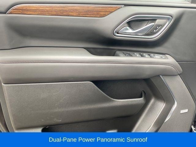 Chevrolet Tahoe High Country 4WD 2023