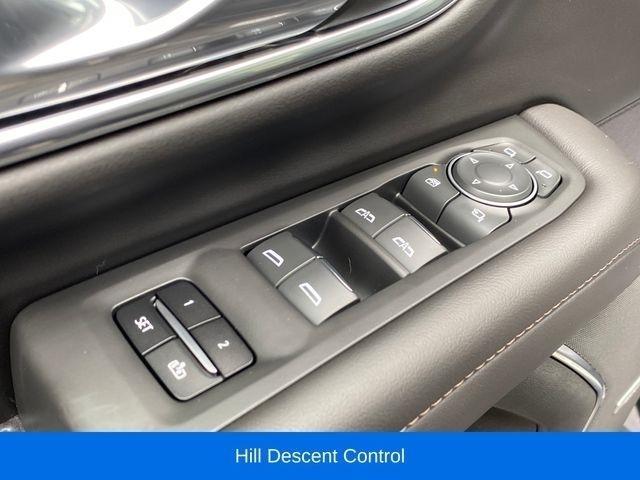 Chevrolet Tahoe High Country 4WD 2023