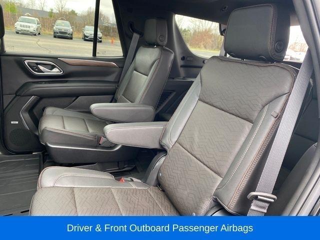 Chevrolet Tahoe High Country 4WD 2023