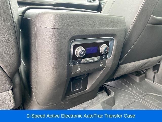 Chevrolet Tahoe High Country 4WD 2023