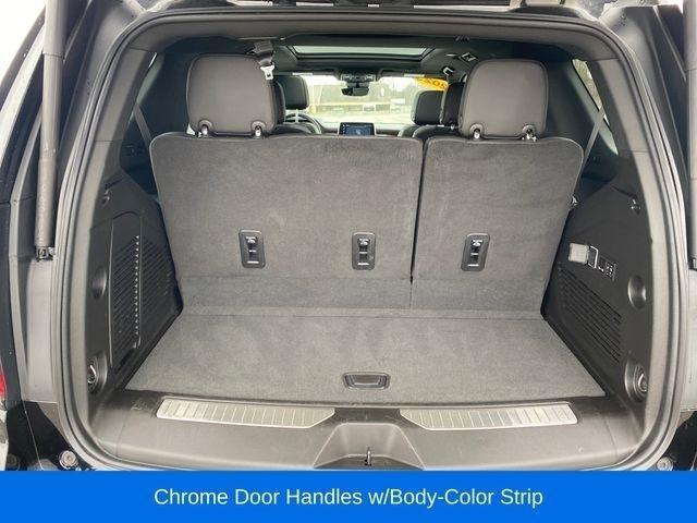 Chevrolet Tahoe High Country 4WD 2023