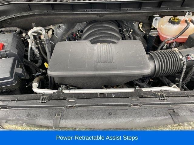Chevrolet Tahoe High Country 4WD 2023
