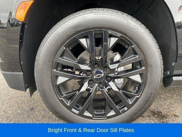 Chevrolet Tahoe High Country 4WD 2023