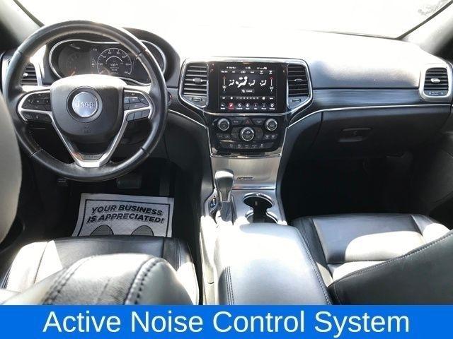 Jeep Grand Cherokee WK Limited 4WD 2022