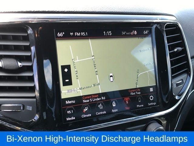 Jeep Grand Cherokee WK Limited 4WD 2022