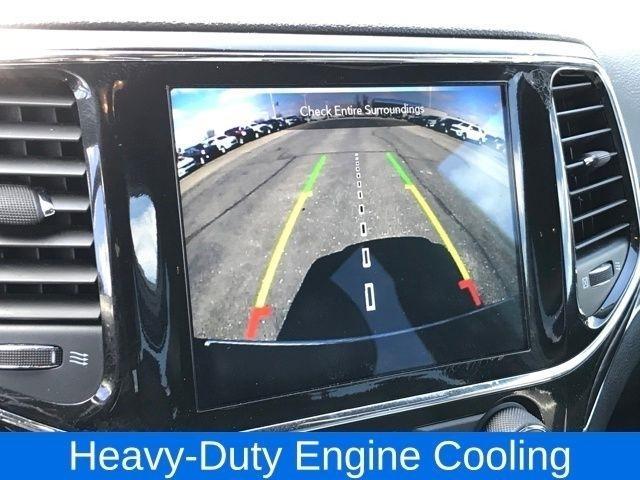 Jeep Grand Cherokee WK Limited 4WD 2022