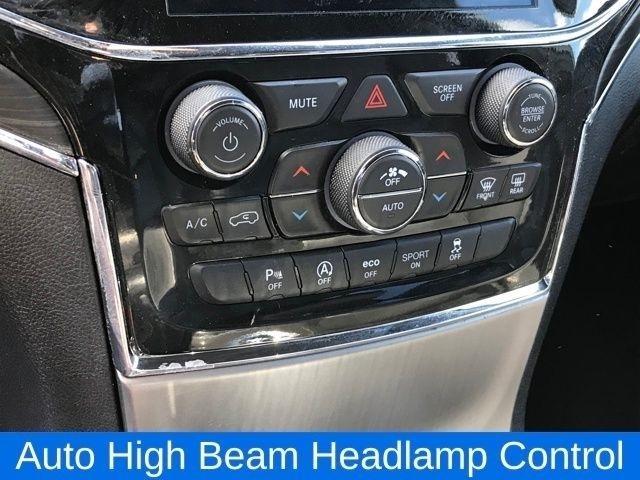 Jeep Grand Cherokee WK Limited 4WD 2022