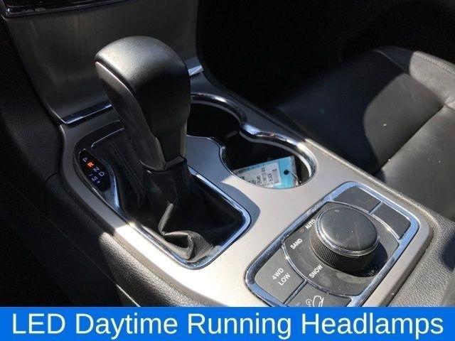 Jeep Grand Cherokee WK Limited 4WD 2022