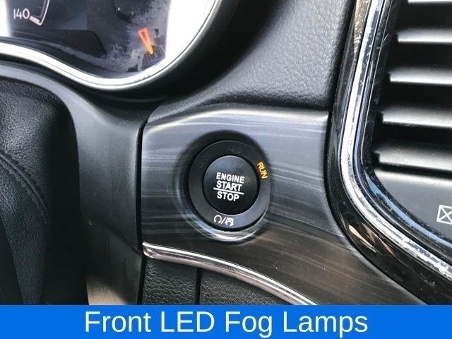 Jeep Grand Cherokee WK Limited 4WD 2022