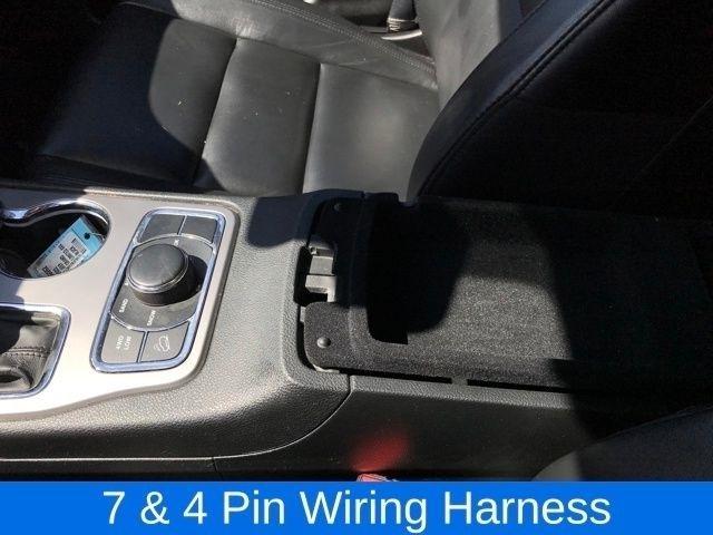 Jeep Grand Cherokee WK Limited 4WD 2022