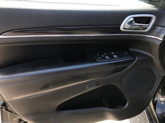 Jeep Grand Cherokee WK Limited 4WD 2022