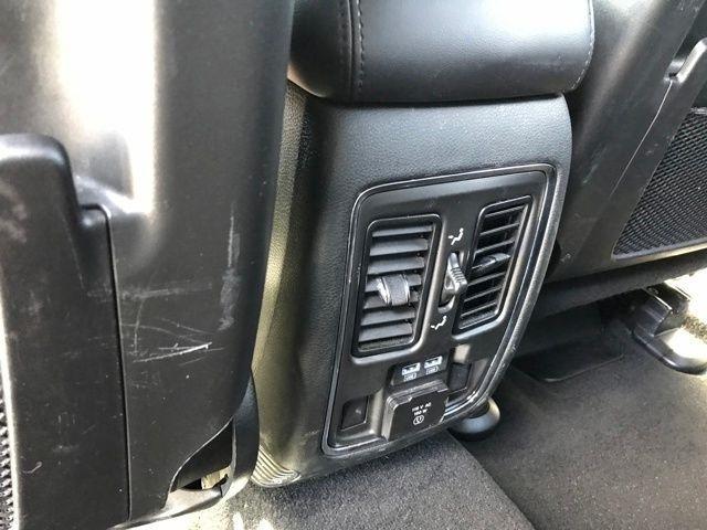 Jeep Grand Cherokee WK Limited 4WD 2022